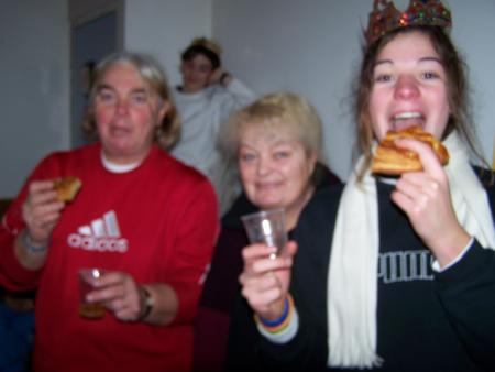 La galette des rois (bis)