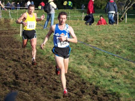 Pierrot �galement de la partie pr le 11