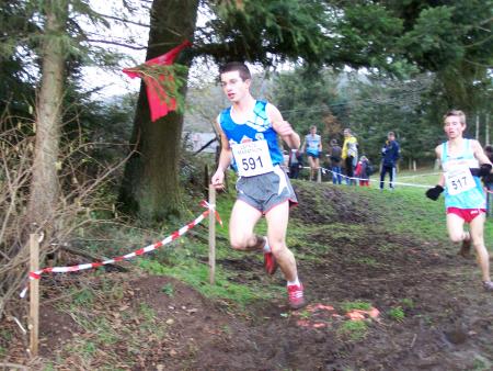 lukas qui se qualifie pour les pr� france le 11/02