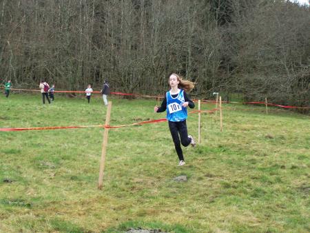 Cl�mence en plein effort