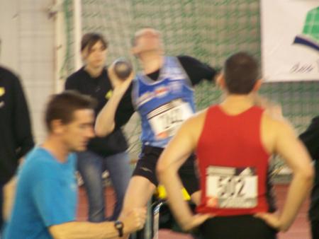 8m99 pour Gauthier au chpt de france veteran