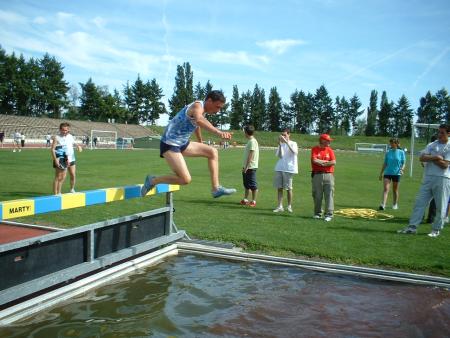 Thib avec une toute autre mani�re de faire..