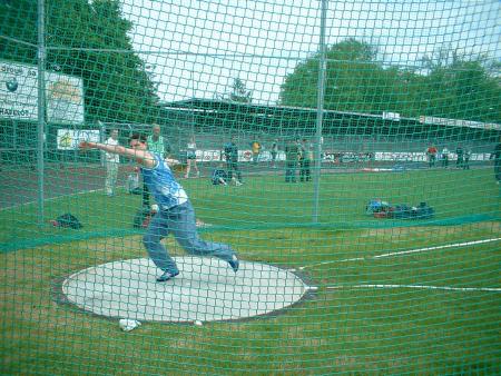 les 40m c'est la surprise du 2nd tour