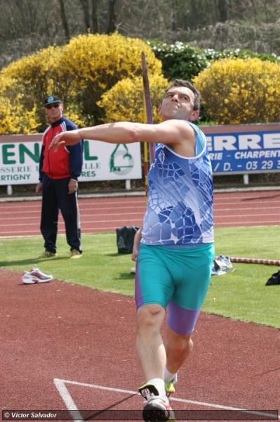 La chasse est ouverte!