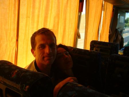 Pour �tre fort(e), il faut : de l'amour!