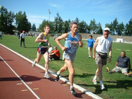 D�d�..les cheveux dans le vent