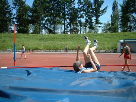 JulR tout en souplesse