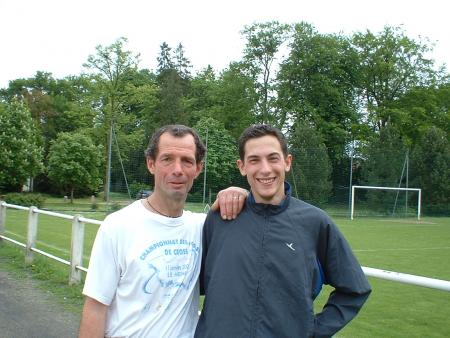 Tel p�re, tel fils