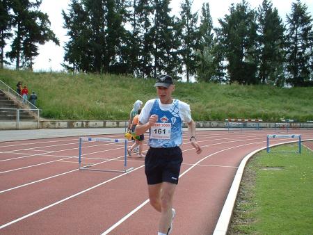 Jen Luc toujours � BLOCK!