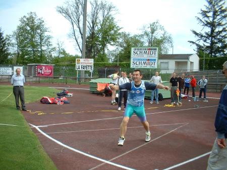 C'est tt une technique!