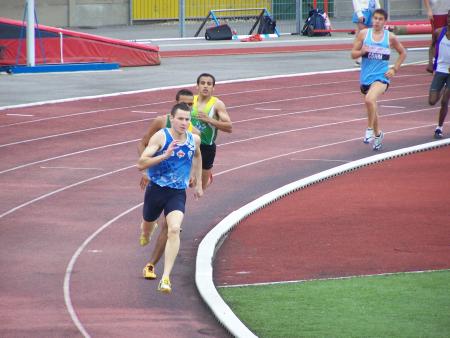 Le TGV  nomm� Johan