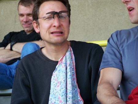 Interclub, the come back