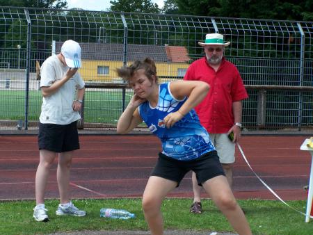 Record perso pr Dodo av 8m33