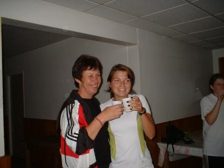 Merci � vous tous!!