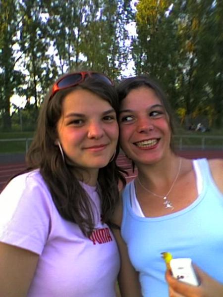 Thaon c'est trop bien!!