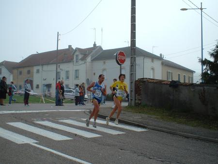 Daniel, bien accompagn�